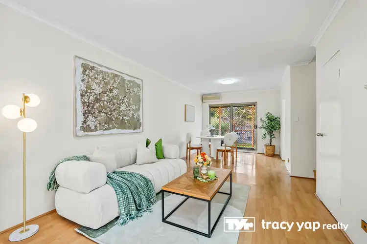 64/14-16 Freeman Place, Carlingford NSW 2118