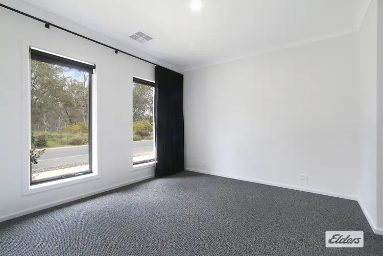 Second view of Homely house listing, 19 Axford Boulevard, Wodonga VIC 3690