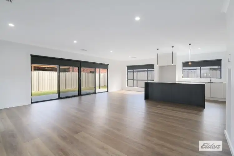 Fifth view of Homely house listing, 19 Axford Boulevard, Wodonga VIC 3690