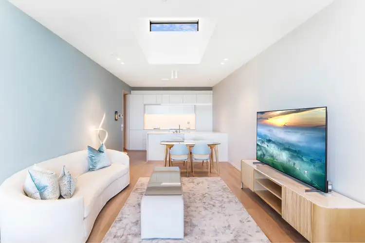 Fourth view of Homely apartment listing, 513/64 The Promontory Drive, Shell Cove NSW 2529