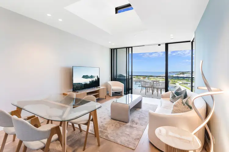 Fifth view of Homely apartment listing, 513/64 The Promontory Drive, Shell Cove NSW 2529
