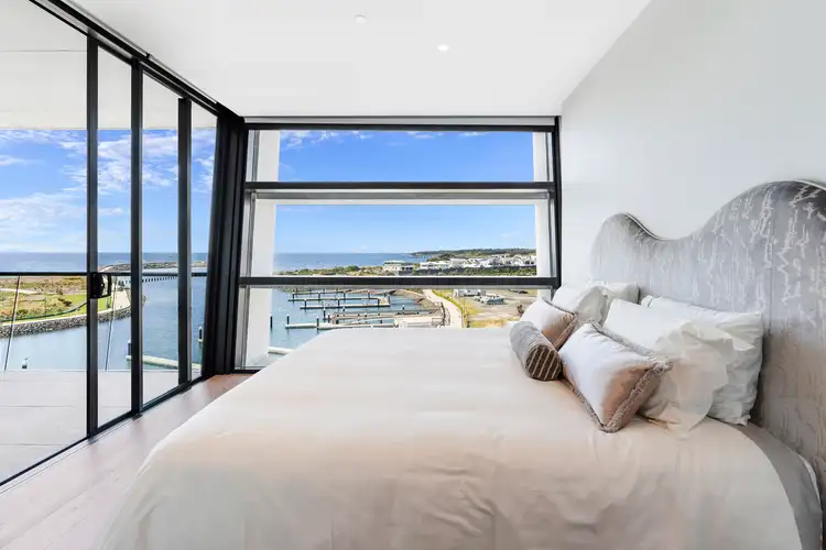 Sixth view of Homely apartment listing, 513/64 The Promontory Drive, Shell Cove NSW 2529