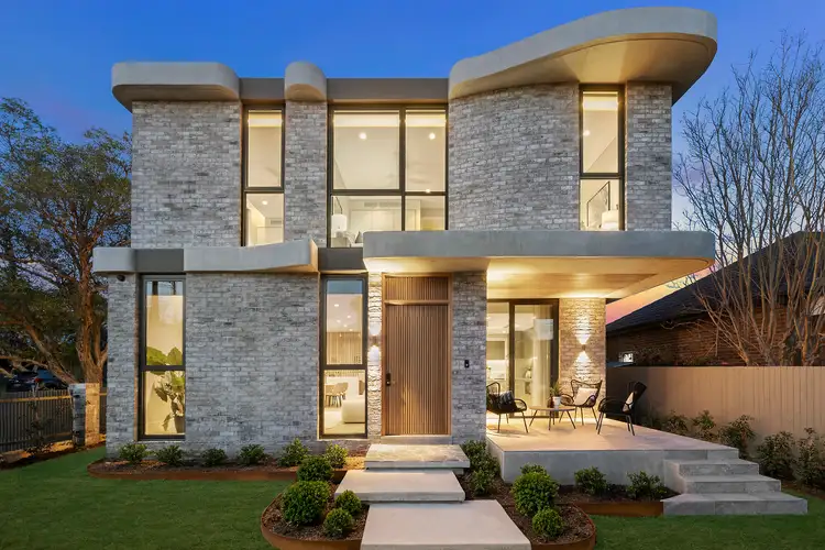 231 High Street, Willoughby NSW 2068