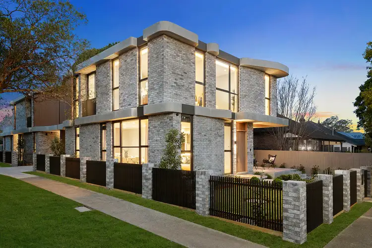231 High Street, Willoughby NSW 2068