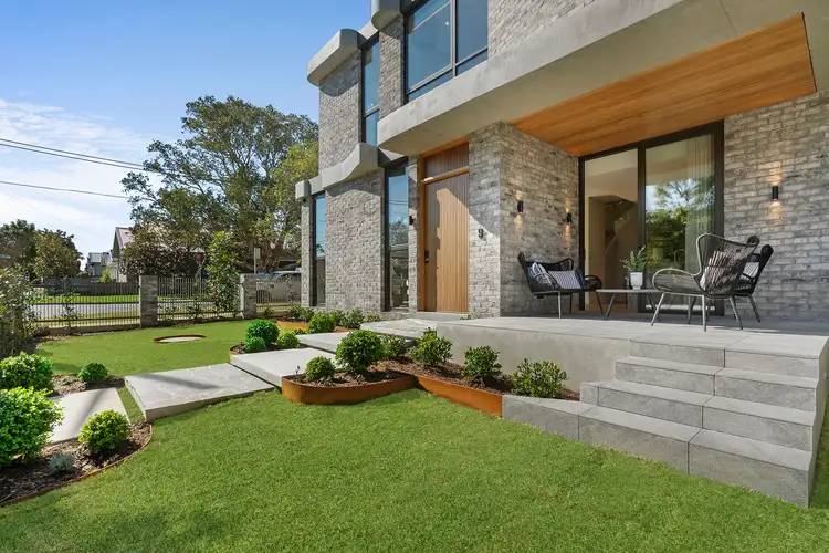 Second view of Homely house listing, 231 High Street, Willoughby NSW 2068