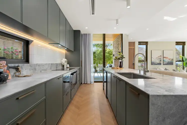 Third view of Homely house listing, 231 High Street, Willoughby NSW 2068