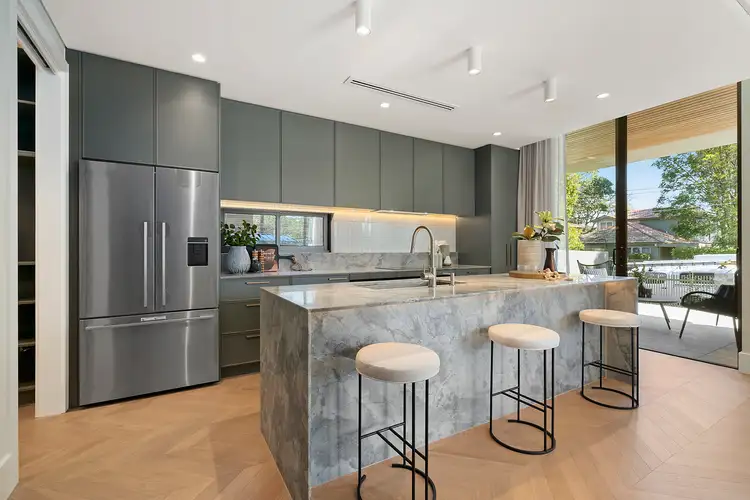 Fourth view of Homely house listing, 231 High Street, Willoughby NSW 2068