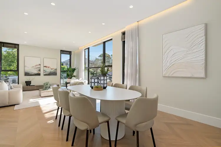 Sixth view of Homely house listing, 231 High Street, Willoughby NSW 2068