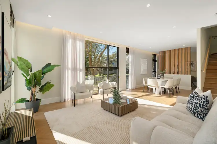 Sixth view of Homely house listing, 231 High Street, Willoughby NSW 2068