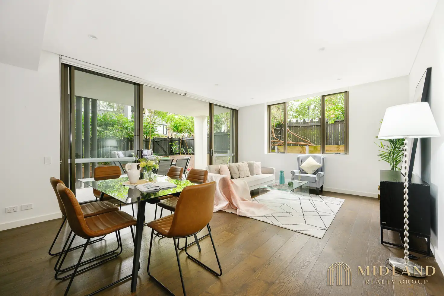 Main view of Homely apartment listing, 5/7 Victoria Street, Roseville NSW 2069
