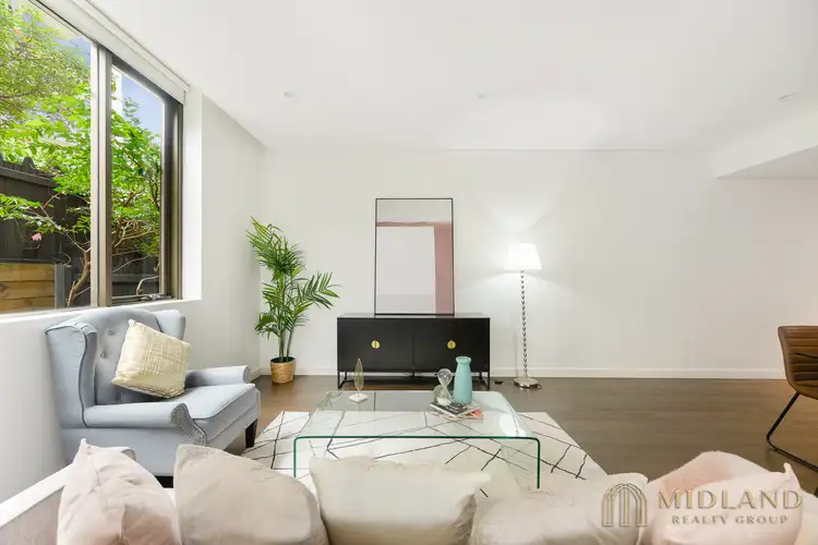 Fifth view of Homely apartment listing, 5/7 Victoria Street, Roseville NSW 2069