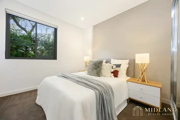 Sixth view of Homely apartment listing, 5/7 Victoria Street, Roseville NSW 2069