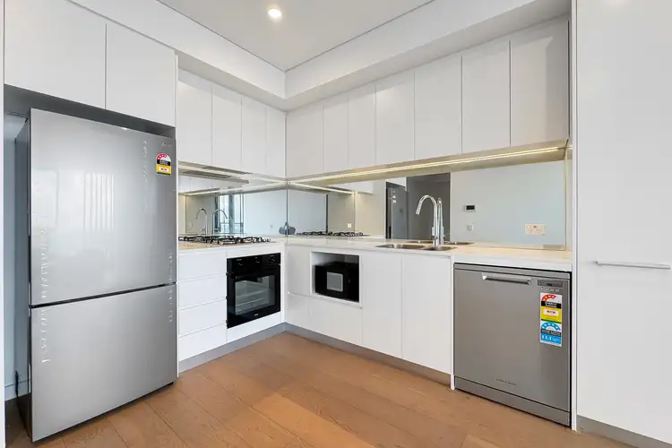Second view of Homely apartment listing, 1304/36 Kitchener Parade, Bankstown NSW 2200