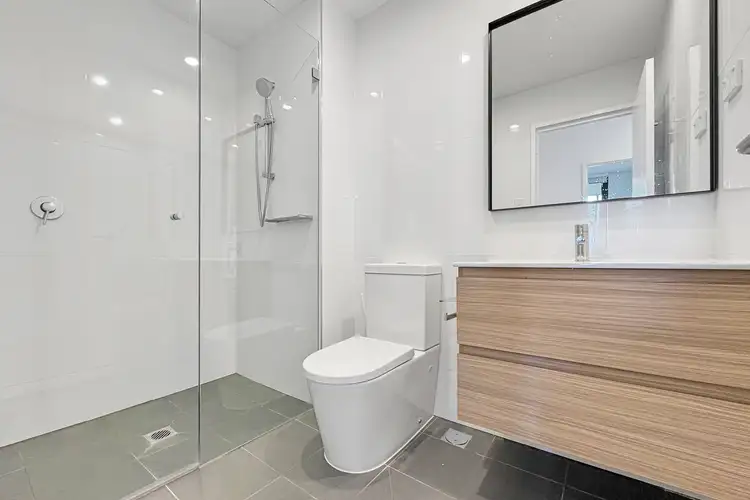 Fifth view of Homely apartment listing, 1304/36 Kitchener Parade, Bankstown NSW 2200