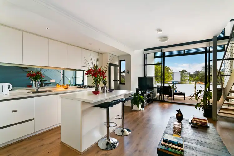 2312/8 Eve Street, Erskineville NSW 2043
