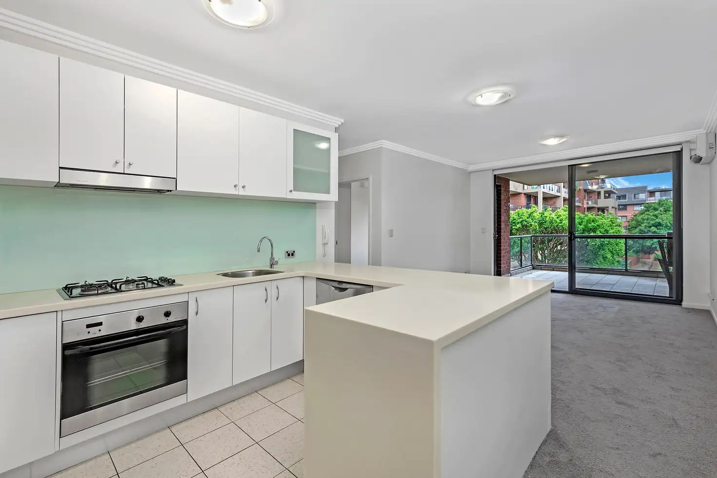 Main view of Homely apartment listing, 12306/177-219 Mitchell Road, Erskineville NSW 2043