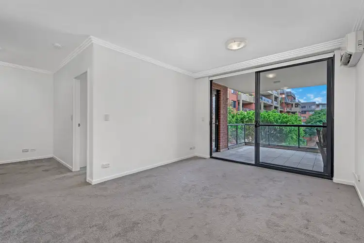 Second view of Homely apartment listing, 12306/177-219 Mitchell Road, Erskineville NSW 2043