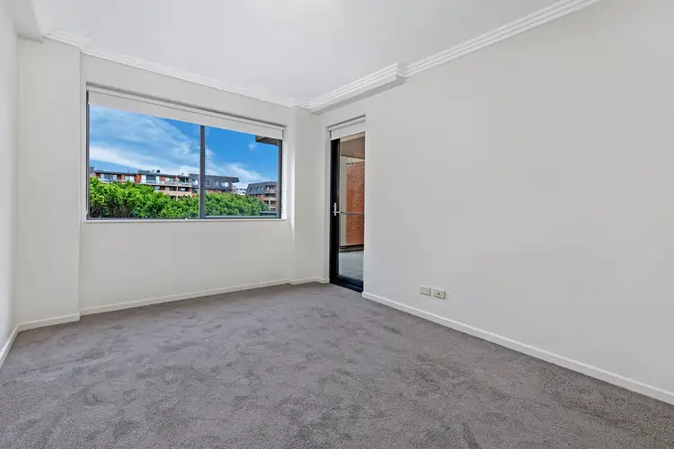 Fourth view of Homely apartment listing, 12306/177-219 Mitchell Road, Erskineville NSW 2043