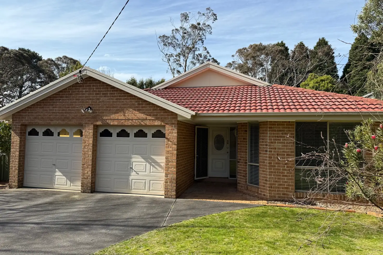 Main view of Homely house listing, 202 Connaught Road, Blackheath NSW 2785