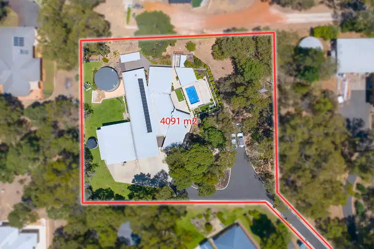 6 Nastes Court, Gelorup WA 6230