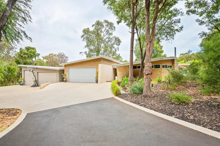 Second view of Homely house listing, 6 Nastes Court, Gelorup WA 6230
