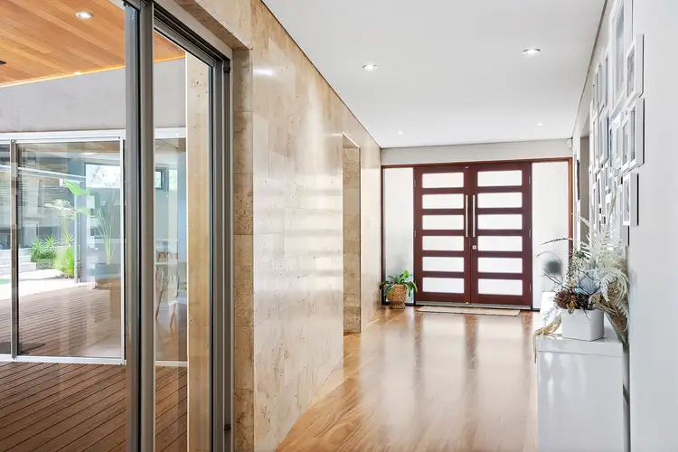 Fourth view of Homely house listing, 6 Nastes Court, Gelorup WA 6230