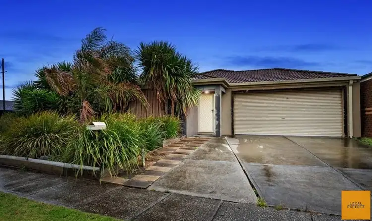 9 Black Knight Way, Kurunjang VIC 3337