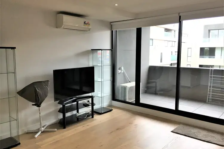 Third view of Homely apartment listing, 216/1-5 Queen Street, Blackburn VIC 3130