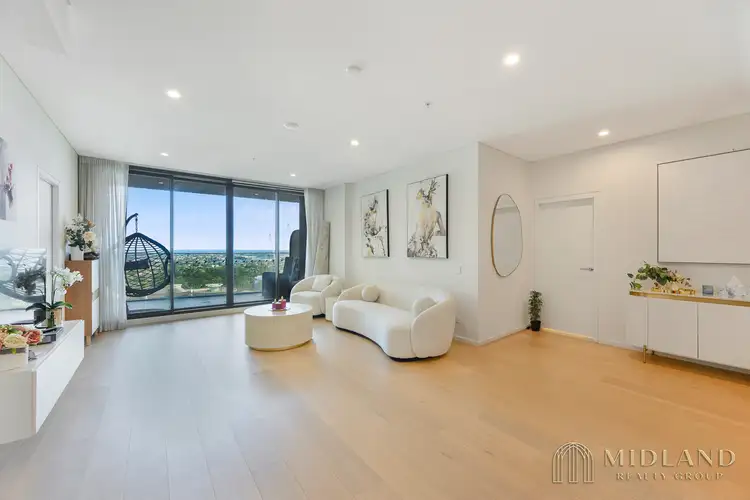 1008/500 Pacific Highway, St Leonards NSW 2065