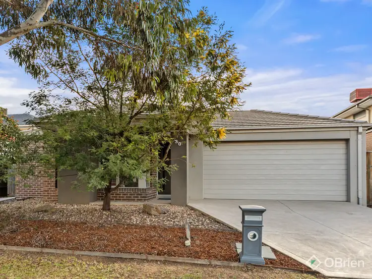 30 Fortune Street, Truganina VIC 3029
