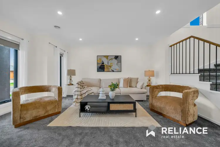 Fifth view of Homely house listing, 9 Whalers Street, Point Cook VIC 3030