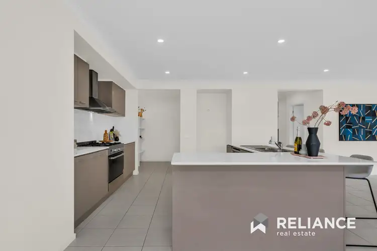 Sixth view of Homely house listing, 9 Whalers Street, Point Cook VIC 3030