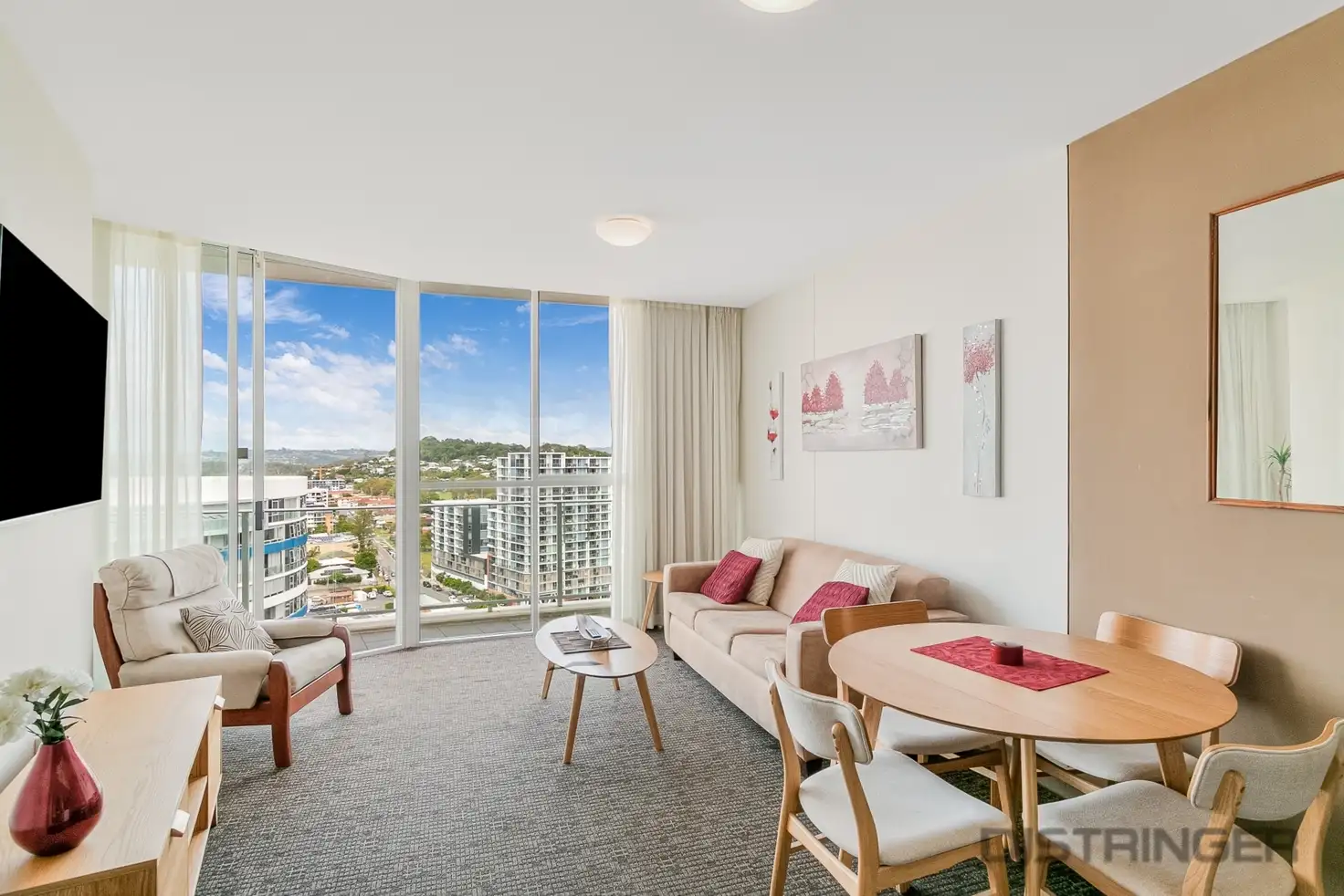 Main view of Homely unit listing, 1444/6-8 Stuart Street, Tweed Heads NSW 2485