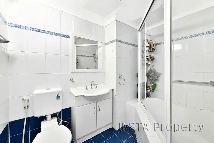Sixth view of Homely apartment listing, 50/3-7 Fetherstone Street, Bankstown NSW 2200