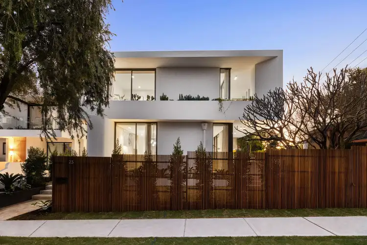 23 Willee Street