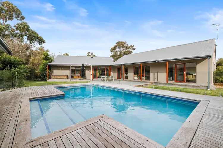 4 Leah Close, Rye VIC 3941