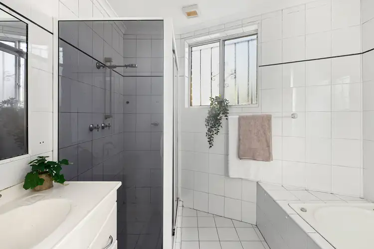 Sixth view of Homely apartment listing, 3/7 Grosvenor Crescent, Summer Hill NSW 2130