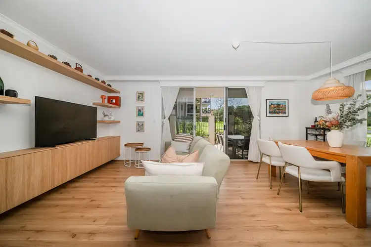 18/110 Reynolds Street, Balmain NSW 2041