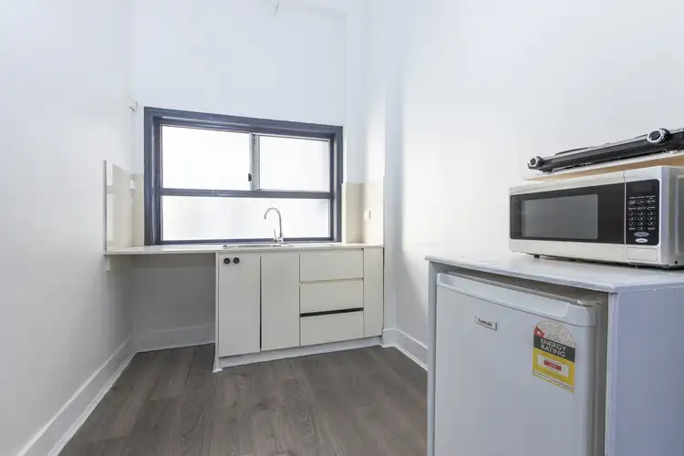 Second view of Homely studio listing, B/48A Darlinghurst Road, Potts Point NSW 2011