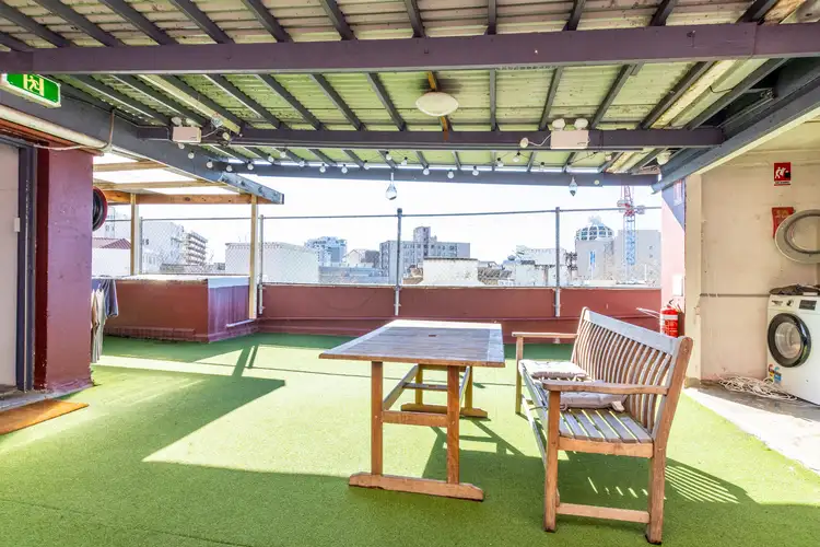 Fourth view of Homely studio listing, B/48A Darlinghurst Road, Potts Point NSW 2011