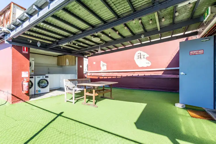 Fifth view of Homely studio listing, B/48A Darlinghurst Road, Potts Point NSW 2011