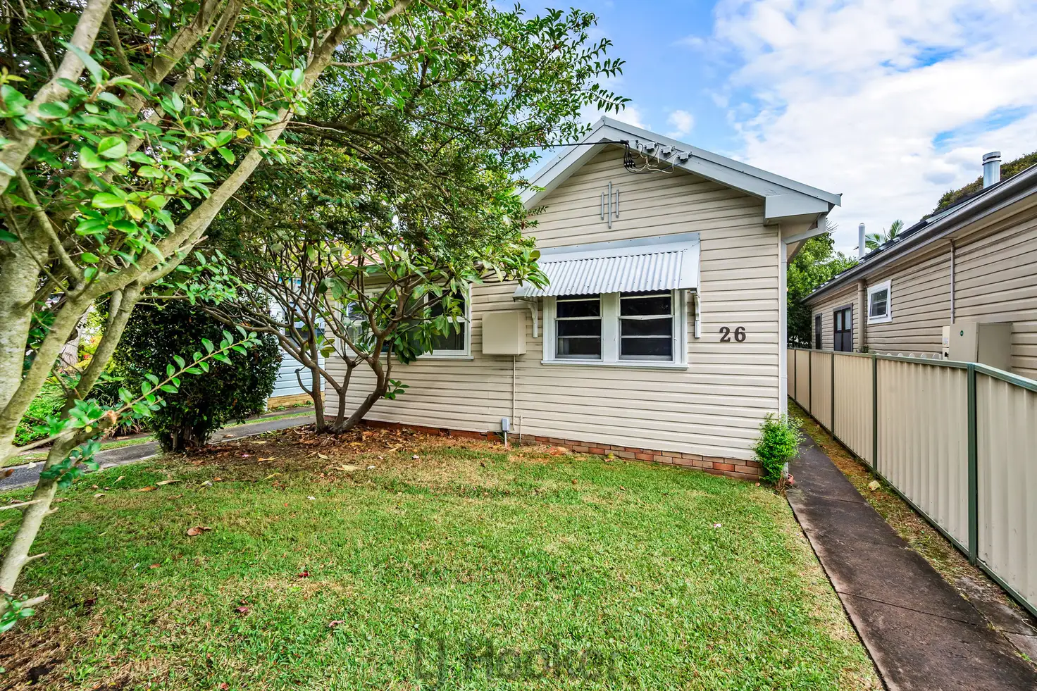 Main view of Homely house listing, 26 Maude Street, Belmont NSW 2280