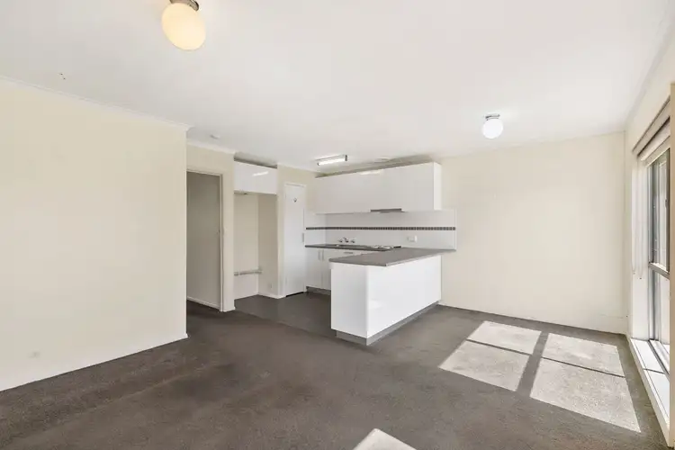 Second view of Homely unit listing, 3/10-12 Lindsay Street, Newcomb VIC 3219