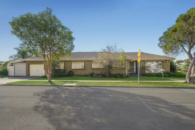 1 Culgoa Court, Werribee VIC 3030