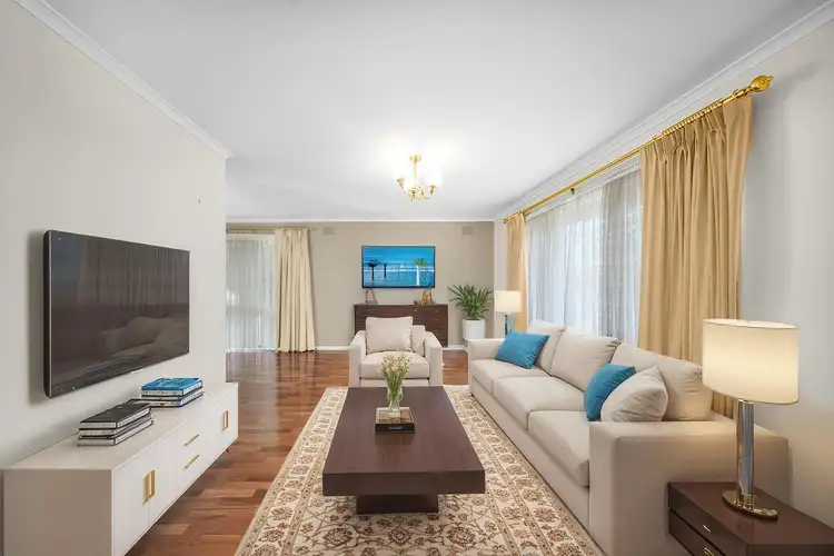 Third view of Homely house listing, 1 Culgoa Court, Werribee VIC 3030