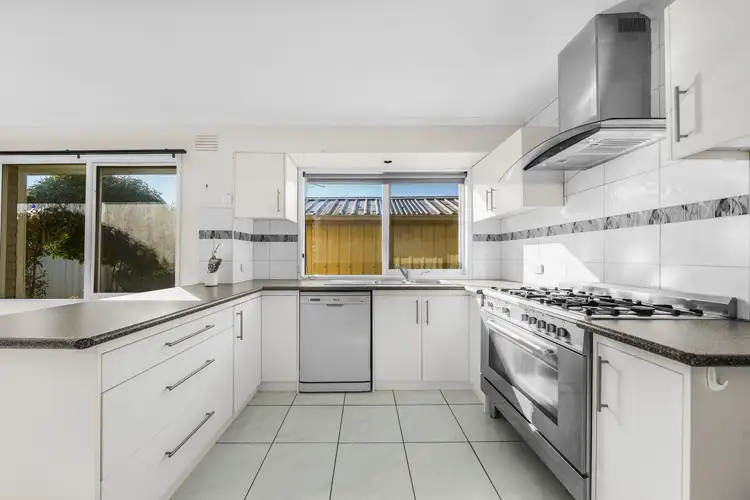 Fourth view of Homely house listing, 1 Culgoa Court, Werribee VIC 3030