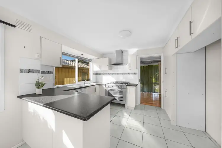 Fifth view of Homely house listing, 1 Culgoa Court, Werribee VIC 3030