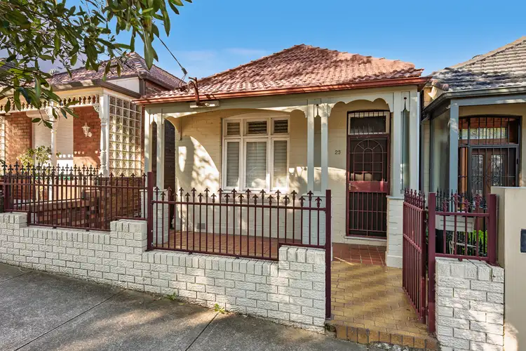 29 Northumberland Avenue, Stanmore NSW 2048