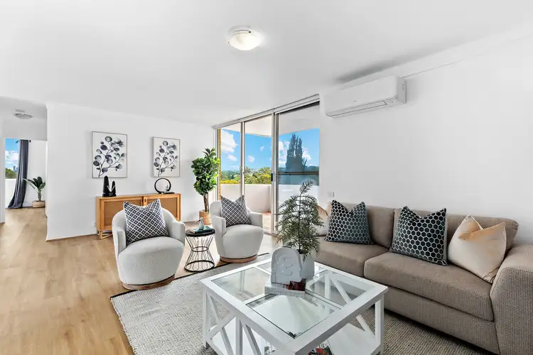 21/13-14 Bank Street, Meadowbank NSW 2114