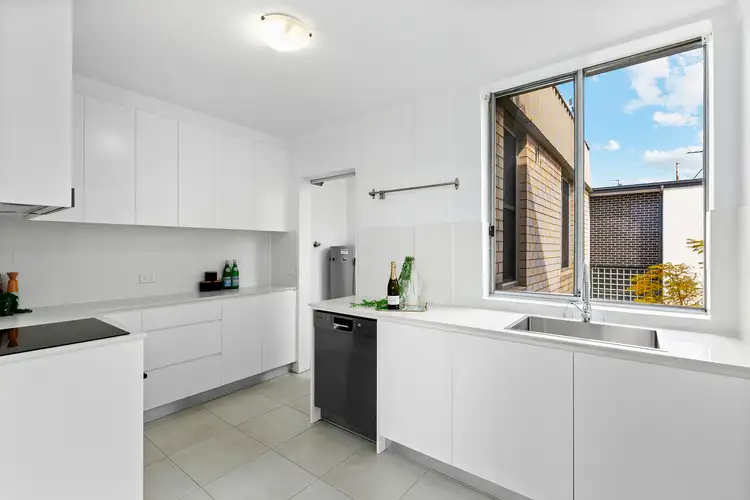 Third view of Homely unit listing, 21/13-14 Bank Street, Meadowbank NSW 2114